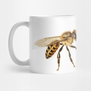 Bee Kind (or else) Mug